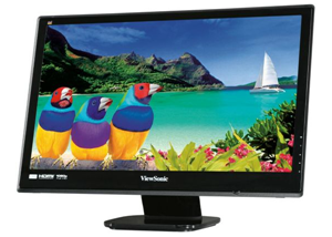 Màn hình máy tính VIEWSONIC VA1938WA 19 inch